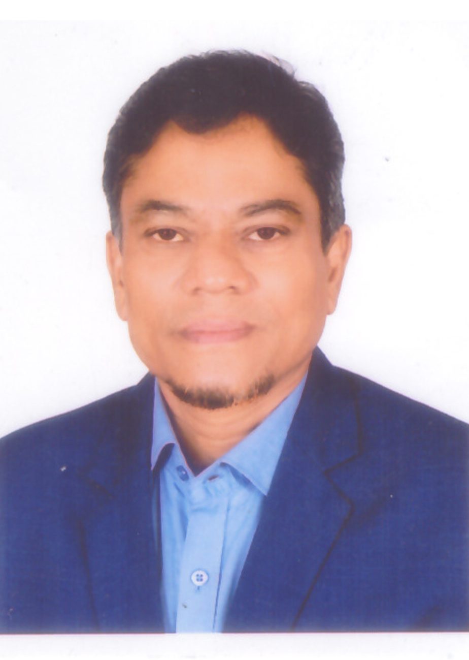 Mr. Md. Mojibur Rahman